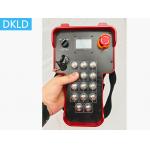 14 Channel Full Dual Speed Industrial Remote Control for sale