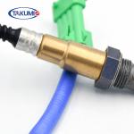 BOSCH Automotive Electronics Oxygen O2 Sensor For Peugeot 1007 206 207 306 307 308 406 Lambda Sensor for sale