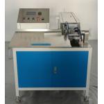 High Speed Plastic Single Spiral Forming Machine 10000-80000 Loops/Hour for sale