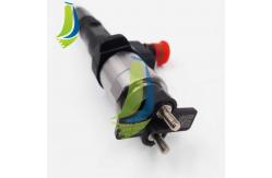 China 1J500-53051 Common Rail Fuel Injector 1J50053051 supplier