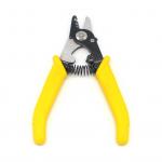148mm Supplies Manual Tools 3 Hole Port Miller Fiber Stripper Cable Cutter Network None for sale
