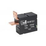 AgSnO2 Contact 1.5W Electronic Latching Relay 120A