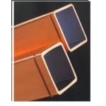 Round Square Rectangular Intergrated Billet ShapeType Copper Mould Tube For CCM for sale