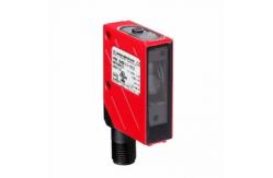 China Leuze PRK 8/66.41-S12 Polarized Retro-reflective Photoelectric Sensor supplier