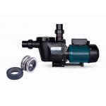 Big Flow Hydroponic Water Pump High Pressure For Aquaculture Concise Design for sale