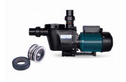 China Big Flow Hydroponic Water Pump High Pressure For Aquaculture Concise Design supplier