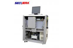 China High Resolution X Ray Security Scanner , X Ray Baggage Inspection System Automatically supplier