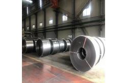 China DX51D Prepainted Sheet PPGL Steel Coil 1250mm Width For Roofing supplier