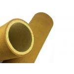 Endless Aluminum Profile Extrusion Heat Resistant Felt Belt for sale
