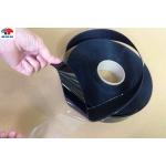 Adhesive Backed hook and pile fastener , heavy duty self adhesive hooks For Sport Goods for sale