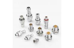 China Precision Tolerance ±0.01mm CNC Turning Milling Parts for Industrial Applications supplier