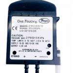 Dwyer 616KD One-Touch Differential Pressure Transmitter 2 Psig for sale