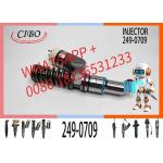 C+ For excavator injector assy 10R-1000 355-6110 249-0709  253-0619 254-4183 253-0617 280-0574   for engine for sale