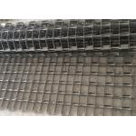 Stainless Steel 316L Flat Wire Belting Aquatic Plant Salvage Machine for sale