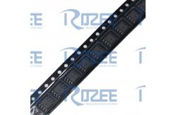 China AT24C16C-SSHM-T supplier
