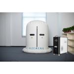 5-10 Mins Pressure Reduction Hyperbaric Oxygen Chamber For Medical/Therapeutic Total Weight 83 kgs for sale