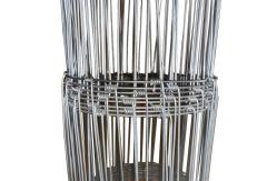 China Hight Quality cattle wire mesh fence galvanized farm fence / Farm cattle wire mesh supplier