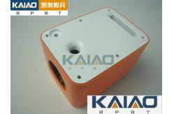 China Durable Fast Rapid Prototyping Services Painting Surface Long Lifespan supplier