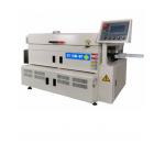 PLC Antiwear PCB Cleaner Machine , 300W Circuit Board Cleaning Equipment for sale