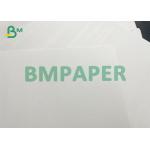 0.4mm Water Absorption Perfume Tester Board For Scented Paper