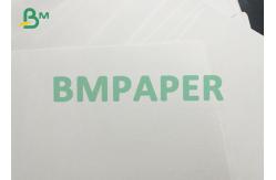China 0.4mm Water Absorption Perfume Tester Board For Scented Paper supplier
