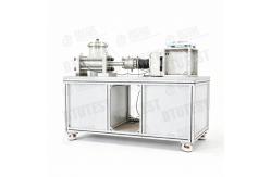 China Stress‑Chemical Dehydration Characteristics Test System For Muddy Media supplier