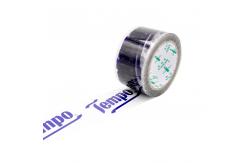 China Pressure-sensitive Embossed Masking Tape 5% Elongation supplier