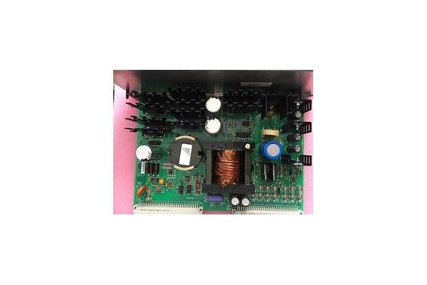 DS200CTBAG1ADD GENERAL ELECTRIC FANUC TUBINE OUTPUT RELAY BOARD DS200CTBAG1ADD