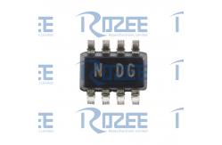 China MAX6369KA+T supplier