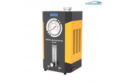 China DC12V Automotive Vacuum Leak Detector Pipe EVAP Smoke Machine Leak Tester supplier
