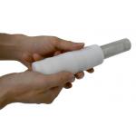 IEC 60950 100N Stainless Steel  Ф30 mm Diameter Thrust Rod with Nylon Handle