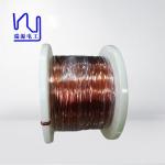 Flat Enameled Copper Wire 4.0mm For Generator for sale