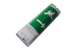 China Professional IP65 LED Rechargeable Emergency Light with 3 hrs Backup supplier