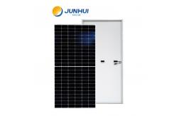 China 425W IP67 Monocrystalline Half Cell Longi Solar Panels supplier