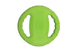 China Best Puppy Frisbee Training Toys Aggressive Chewers supplier