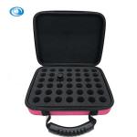 32pcs Essential Oil Carrying Case Storage Organizer Holder ISO9001 Listed for sale