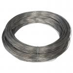 High Heating Resistance Fe Cr Al Alloy Wire In Big Coils For Resistor Customized Size for sale