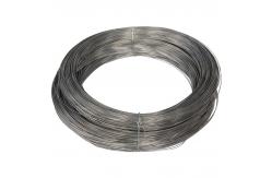China Round Fecral Alloy Wire Cr21Al4 Material For Resistance Heating Elements supplier