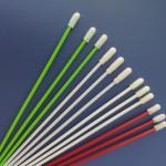 PS Stick Foam Tip Swab for sale
