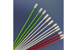 China PS Stick Foam Tip Swab supplier