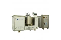 China Powerful Max Temperature 950℃ Vacuum Welding Machine For Welding/Brazing supplier