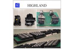 China Planting Machinery Hpv90 Hydraulic Transmission System Work Fast supplier