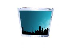 China LQ231U1LW01 23.1 inch TFT CCFL LCD Display Screen supplier