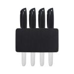 Removable EVA Whiteboard Erasers With Pen Holder Custom Design