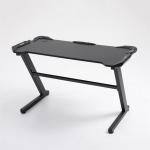 Multifunctional Ergonomic Gaming Desk Chair Z Shaped Gamer Workstation for sale