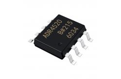 China IC Chips ADR4520BRZ 12-bit 4-ch SPI nanoDAC+ supplier