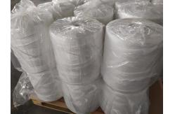 China UV Treated 8g/m Polypropylene Baler Twine Straw For Round Hay Baler supplier