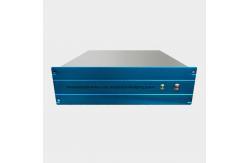 China DTS Distributed Temperature Sensing System IP30 4 8 16 Channels supplier