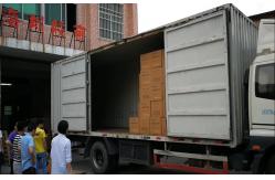 China PE Foam Tape manufacturer