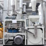 Solar Panel Silver Extraction Machine Full Solution Provider for Recycling PV Modules